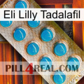 Eli Lilly Tadalafil new09